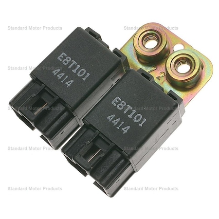 Standard Ignition Automatic Shutdown Relay, Ry-356 RY-356